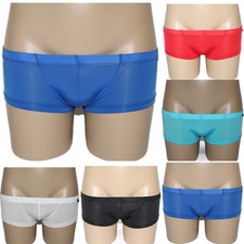 Mutande Intimo Vestito Uomo