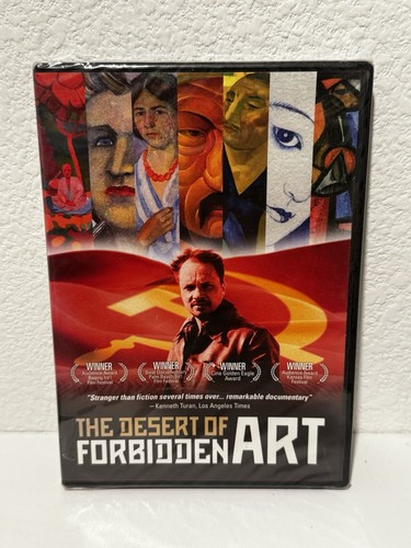 The desert forbidden art - desert,
