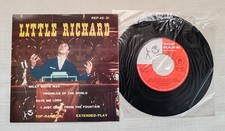 Little Richard EP Sings Gospel