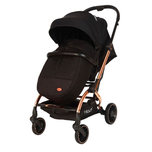 Passeggino leonie turn - turn, fronte