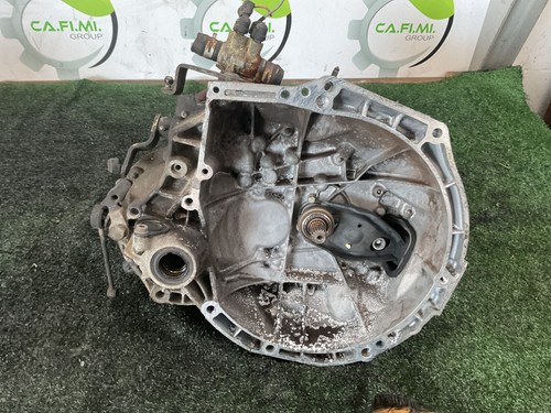 Cambio manuale completo per - cambio,