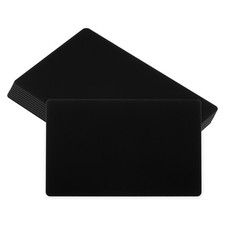 0.21mm Metallo Biglietto