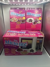 Forno giocattolo Micro-lite