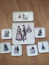 Set Aperitivo 8 Piatti