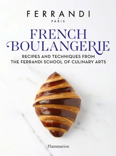French boulangerie ferrandi - french,