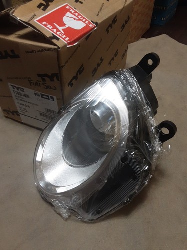 Faro proiettore fiat - fiat, del