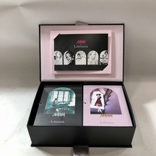 Set profumo nana libroaria 7 - set,