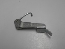 118917 MANIGLIA LEVA SPONDA