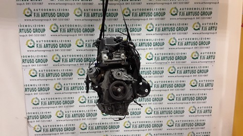Motore mini cabrio 16v - mini,