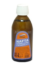 Cherosene cosmetico con