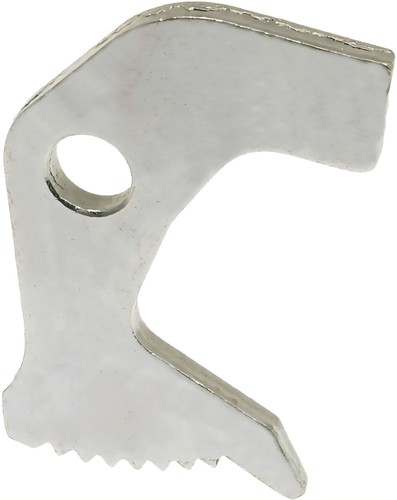 Segmento blocco freno - segmento,