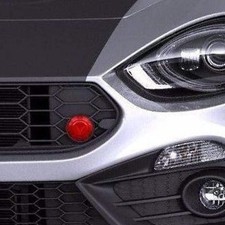 Copriocchi rimorchio