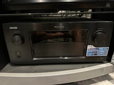 Denon AVR AVR-4520CI