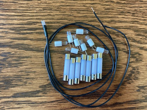 Marantz 2270 kit ricambio luce - marantz,
