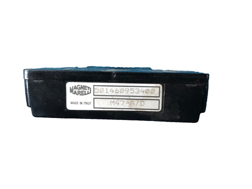 Modulo diagnostico magneti - modulo,