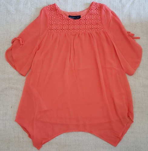 Nuovo weavers top camicia - nuovo!,