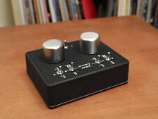 Bobina mobile Phono Step Up