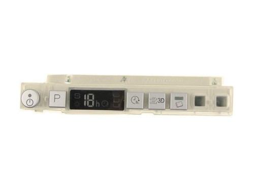 Scheda elettronica display - elettronica,