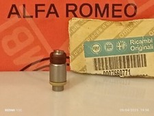 FIAT 500 PANDA 900 CC 1992/01 PUNTERIA IDRAULICA 7660771