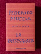FEDERICO MOCCIA La Passeggiata