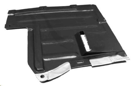 Riparo sottomotore per bmw - riparo,