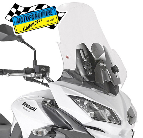Cupolino trasparente x 44 - (53,