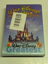 Walt Disney Classics 24-Movies