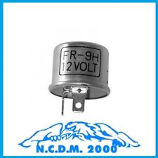 INTERMITTENZA FRECCE TIPO