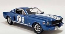 1:18th Shelby GT 350R #11B