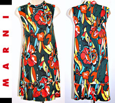 MARNI COMMESSA MODERN FLORAL