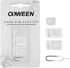 Noosy sim card cutter - sim,