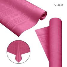 TOVAGLIA CARTA FUCSIA ROTOLO