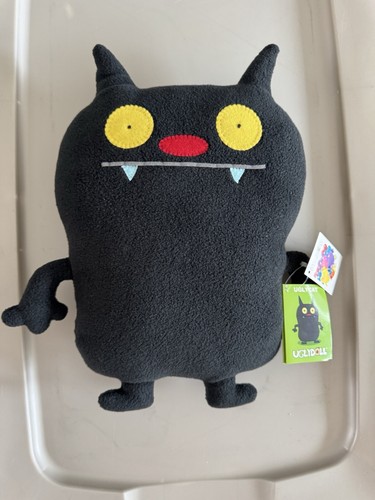 Uglydoll uglycat 2011 giappone - uglycat,