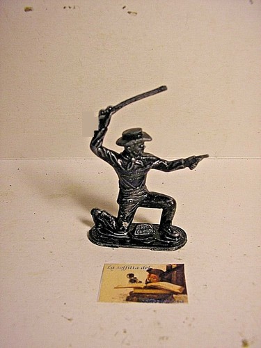 Soldatino toy soldier - soldatino,