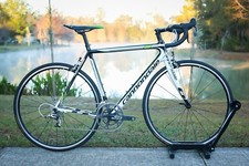54 cm - 2015 Cannondale