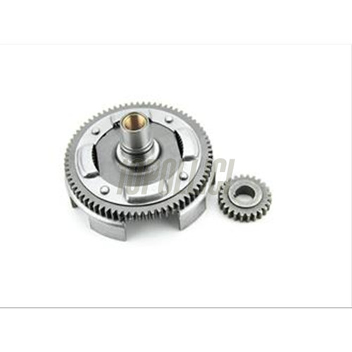 Rapporti cif per vespa - cif,