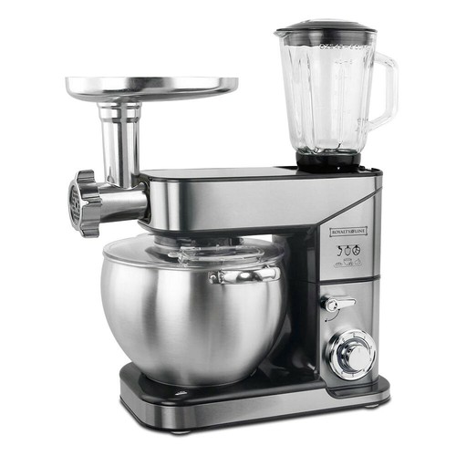Impastatrice 3in1 planetaria - impastatrice,