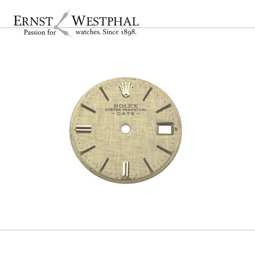 Quadrante originale rolex - quadrante,