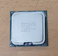Intel Core 2 Duo E8600 SLB9L