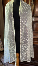 Belle et ancienne étole