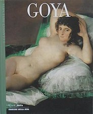 GOYA i classici dell'arte n.5