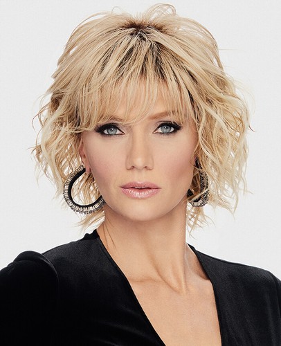 Parrucca breezy wave - parrucca,