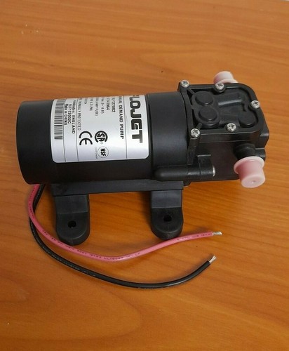 Pompa autoadescante manuale - ,