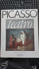 Picasso. Teatro. Testo di