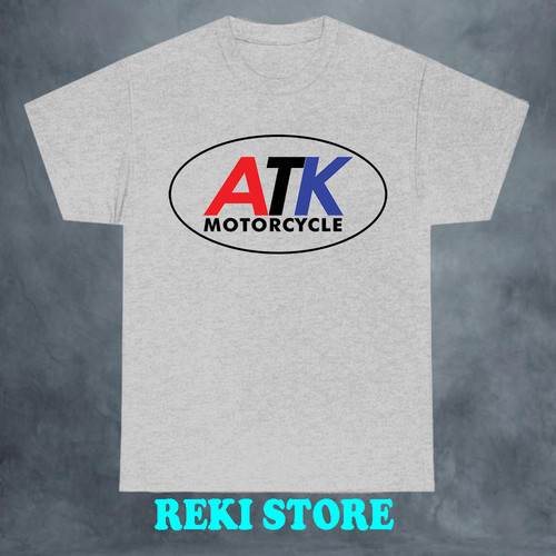 Atk motorcycle racing men - motorcycle,