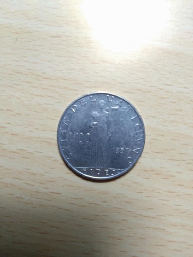 100lire citta del vaticano - 100lire, citta'del