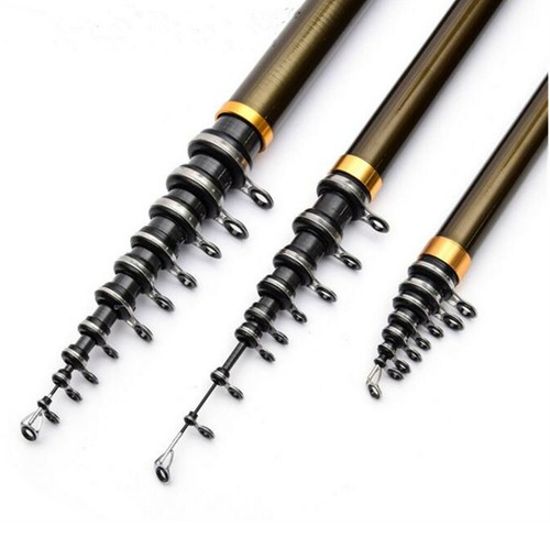 Canna pesca rock stream - da,