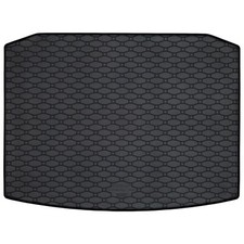 VASCA BAULE BAGAGLIAIO GOMMA