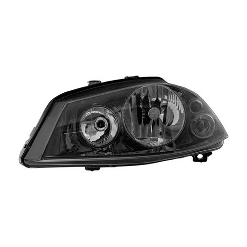 Faro sinistro per seat - faro,
