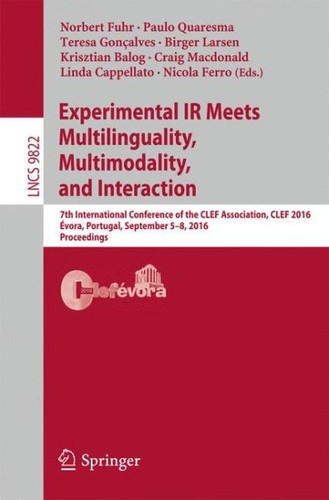 Experimental meets - experimental,